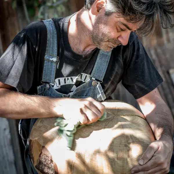 Taller: Cómo nace cada pieza
