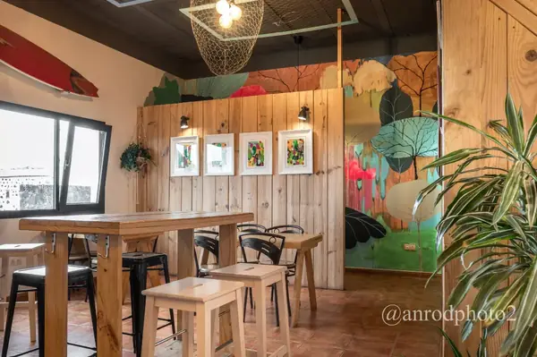 La Bodega de Lajares